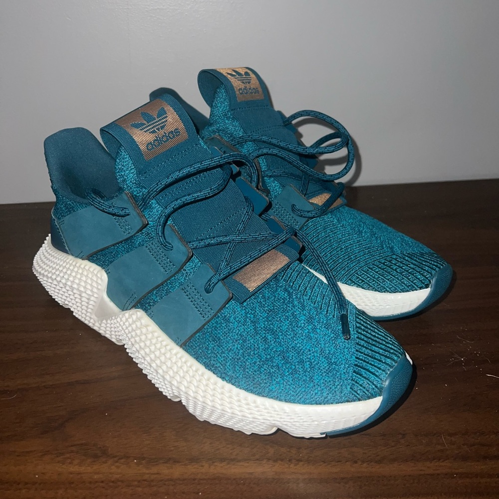 ADIDAS Prophere Running Shoes woman’s size 9.5